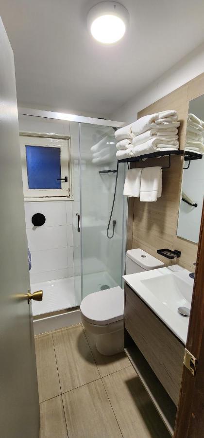 Hotel Y Cabanas Las Mellizas - Caja Los Andes Los Ángeles Zewnętrze zdjęcie